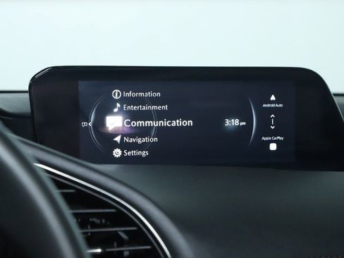 Used 2025 MAZDA MAZDA3 s image 25