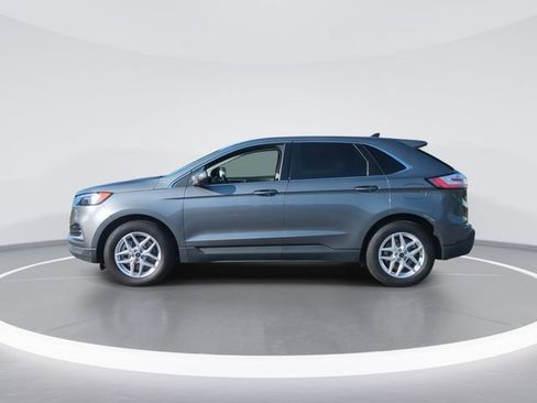 Used 2024 Ford Edge SEL AWD/4WD image 5