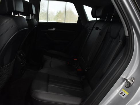 Used 2023 Audi Q5 2.0T Premium Plus w/ Premium Plus Package image 29