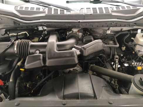 Used 2018 Ford F250 XLT w/ XLT Value Package AWD/4WD image 30
