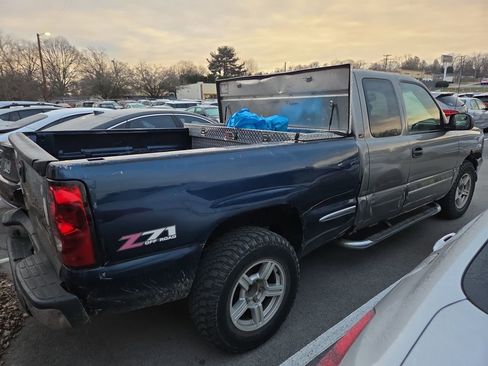 Used 2006 Chevrolet Silverado 1500 LT w/ Light Duty Power Package image 4