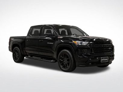 Used 2024 Chevrolet Colorado Trail Boss w/ LPO, Dark Essentials Package
