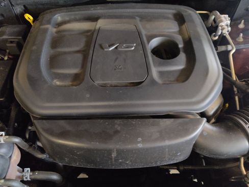 Used 2022 Jeep Grand Cherokee Laredo E RWD image 30