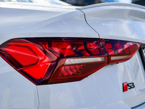 New 2026 Audi S3 Premium image 7