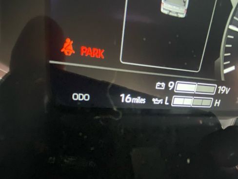 New 2026 Toyota Tundra Limited image 5