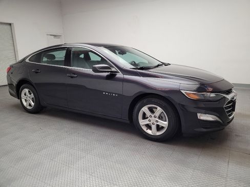 Used 2022 Chevrolet Malibu LS w/ Driver Confidence Package II image 11