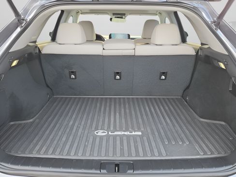 Certified 2022 Lexus RX 350 FWD w/ Premium Package image 13