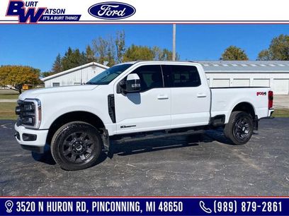 Used 2024 Ford F250 XL w/ STX Appearance Package