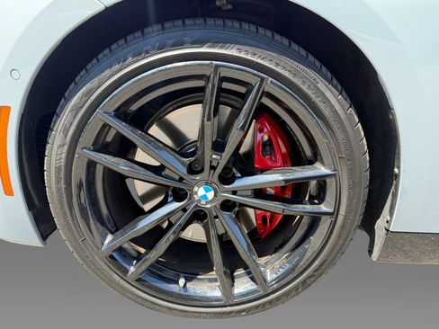 Used 2023 BMW M240i xDrive Coupe w/ Premium Package AWD/4WD image 9