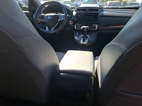 Used 2022 Honda CR-V EX-L image 34