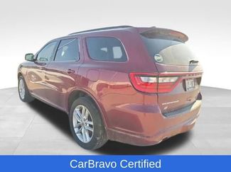 Used 2023 Dodge Durango GT video 2