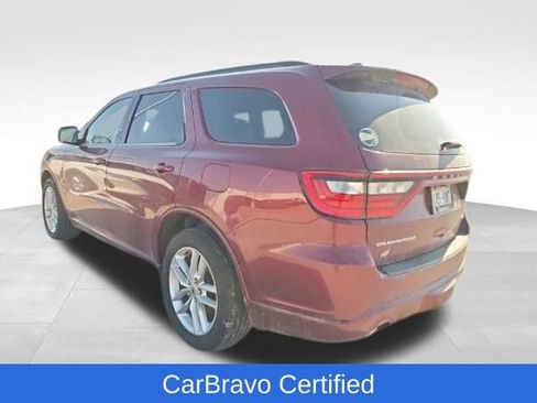 Used 2023 Dodge Durango GT image 2