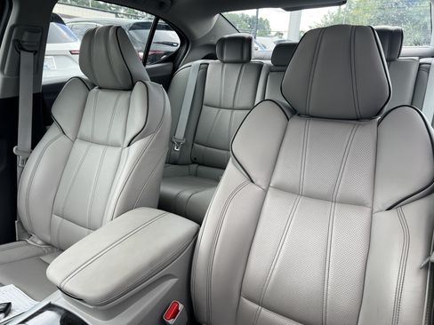 Used 2020 Acura TLX V6 SH-AWD w/ Technology Pkg image 9