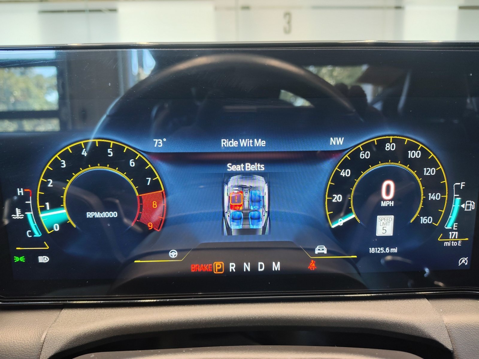 Used 2024 Ford Mustang GT Premium RWD image 21