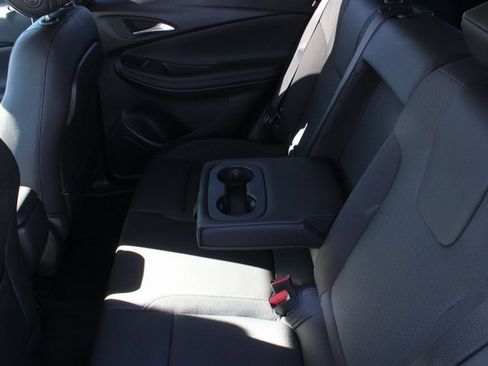 New 2026 Buick Encore GX Preferred w/ Comfort Package image 18