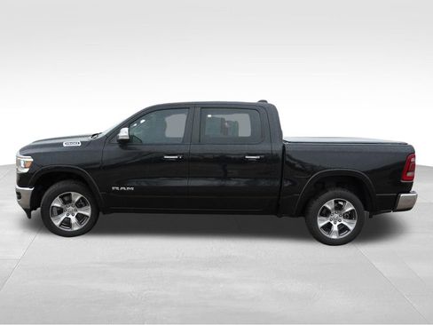 Certified 2021 RAM 1500 Laramie image 9