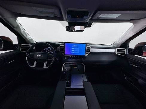 Used 2024 Toyota Sequoia Limited image 39