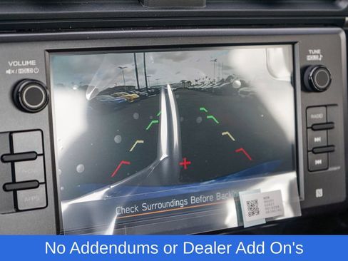 New 2026 Subaru BRZ Limited image 25