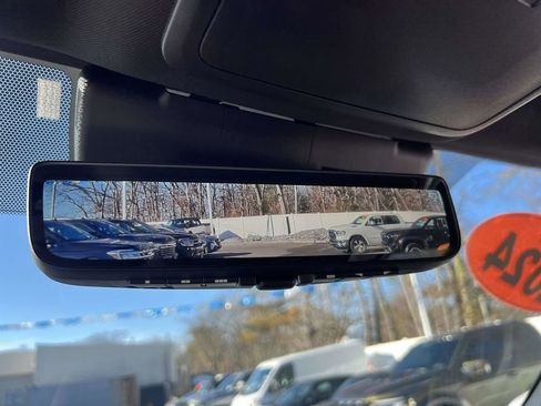 Used 2024 Toyota Tacoma TRD Sport image 33