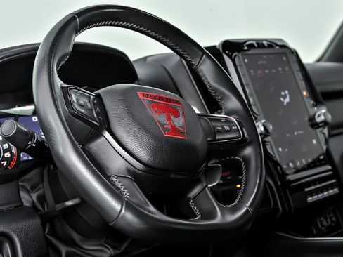 Used 2021 RAM 1500 TRX image 24