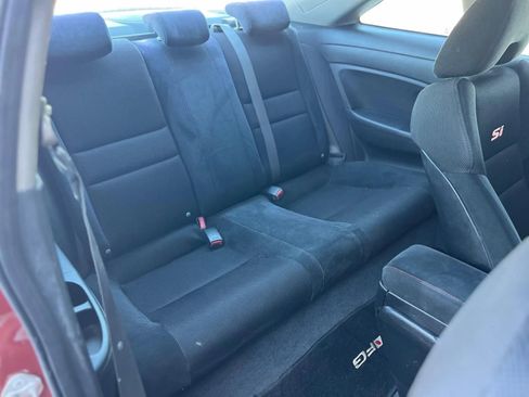Used 2009 Honda Civic Si image 26