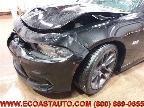 Used 2020 Dodge Charger Scat Pack image 17