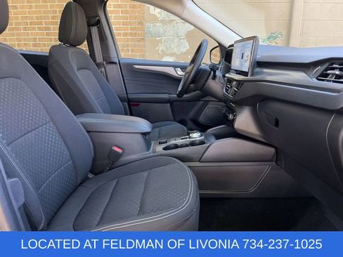 Used 2024 Ford Escape Active w/ Tech Pack #2 image 29