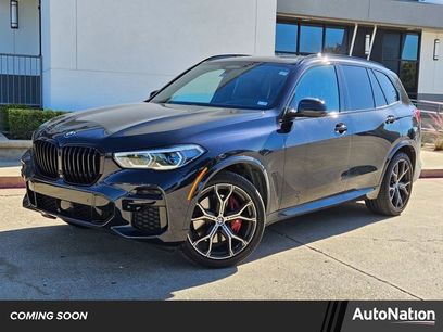 Used 2023 BMW X5 xDrive40i w/ Executive Package