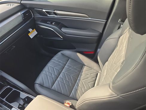 New 2025 Kia Telluride SX X-Line image 18