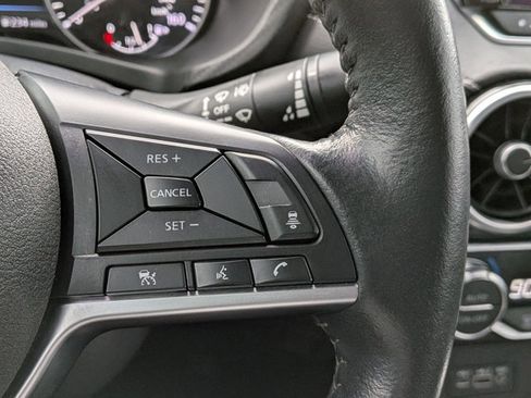 Certified 2023 Nissan Sentra SV w/ All-Weather Package image 17