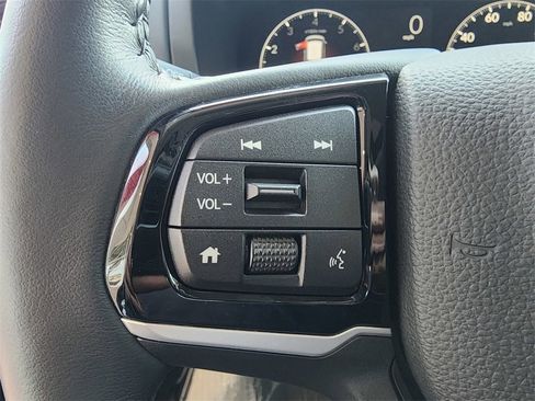 Used 2025 Honda Odyssey EX-L image 21