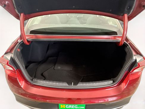 Used 2021 Kia K5 LX image 34