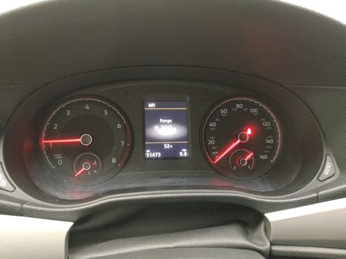 Used 2022 Volkswagen Passat 2.0T SE image 23