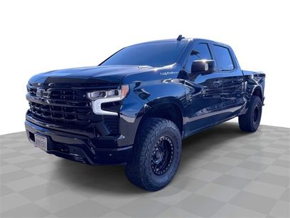 Used 2023 Chevrolet Silverado 1500 RST w/ RST All Star Premium Package