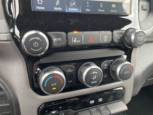 New 2024 RAM 3500 Tradesman w/ Safety Group image 21