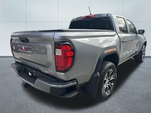 Used 2023 GMC Canyon AT4 image 5