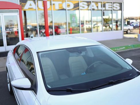 Used 2013 Volkswagen CC Sport Plus FWD image 48