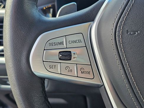 Used 2026 BMW X7 xDrive40i image 37