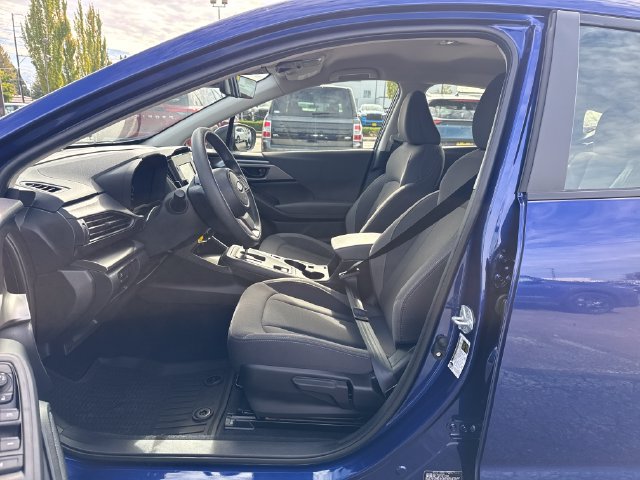 Certified 2025 Subaru Impreza 2.0i AWD/4WD image 14