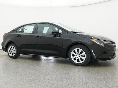 New 2026 Toyota Corolla LE image 49
