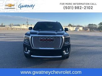 Used 2024 GMC Yukon Denali video 2