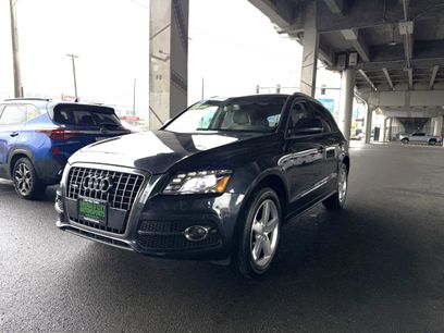 Used 2012 Audi Q5 3.2 Premium Plus