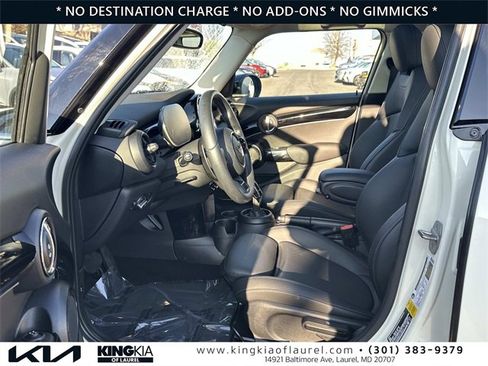 Used 2023 MINI Cooper S image 21