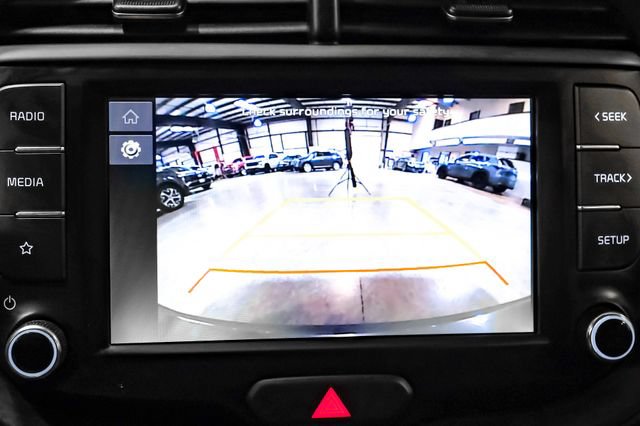 Used 2023 Kia Soul LX w/ Option Group 015 FWD image 25