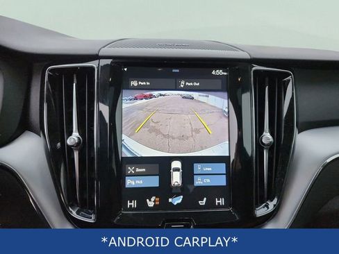Used 2019 Volvo XC60 T6 Momentum w/ Multimedia Package image 12