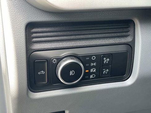 New 2026 Ford F350 XL w/ STX Appearance Package image 15