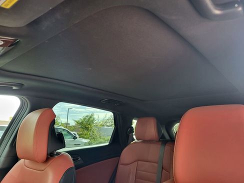 Used 2023 Kia Sportage SX Prestige AWD/4WD image 15