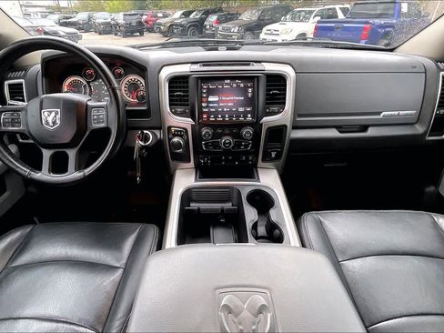 Used 2018 RAM 1500 Lone Star image 15