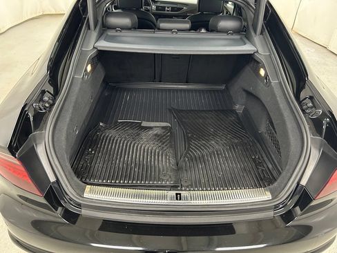 Used 2016 Audi A7 3.0T Prestige w/ Comfort Seating Package AWD/4WD image 11