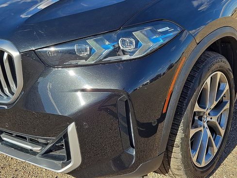 Used 2024 BMW X5 xDrive40i image 9